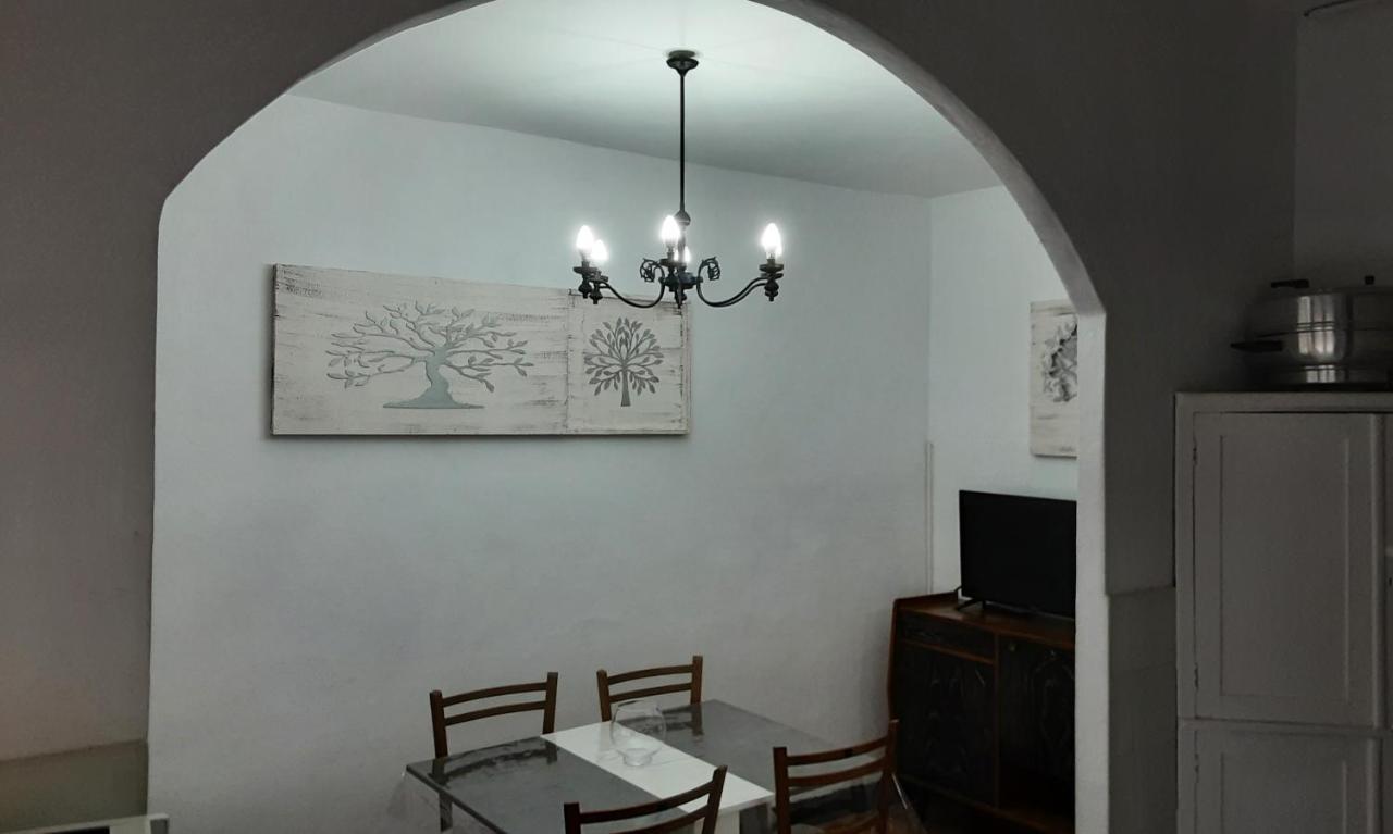 Вилла A Casina Da Avoa Монфорте-де-Лемос Экстерьер фото