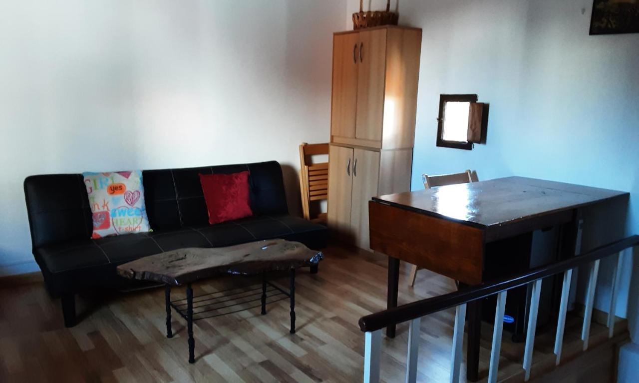 Вилла A Casina Da Avoa Монфорте-де-Лемос Экстерьер фото