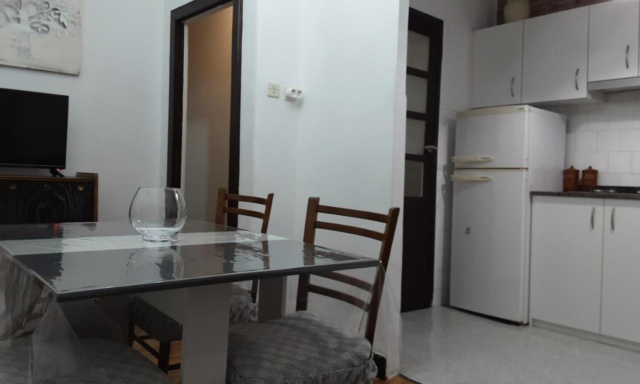 Вилла A Casina Da Avoa Монфорте-де-Лемос Экстерьер фото