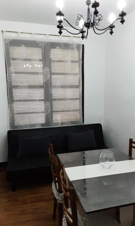 Вилла A Casina Da Avoa Монфорте-де-Лемос Экстерьер фото
