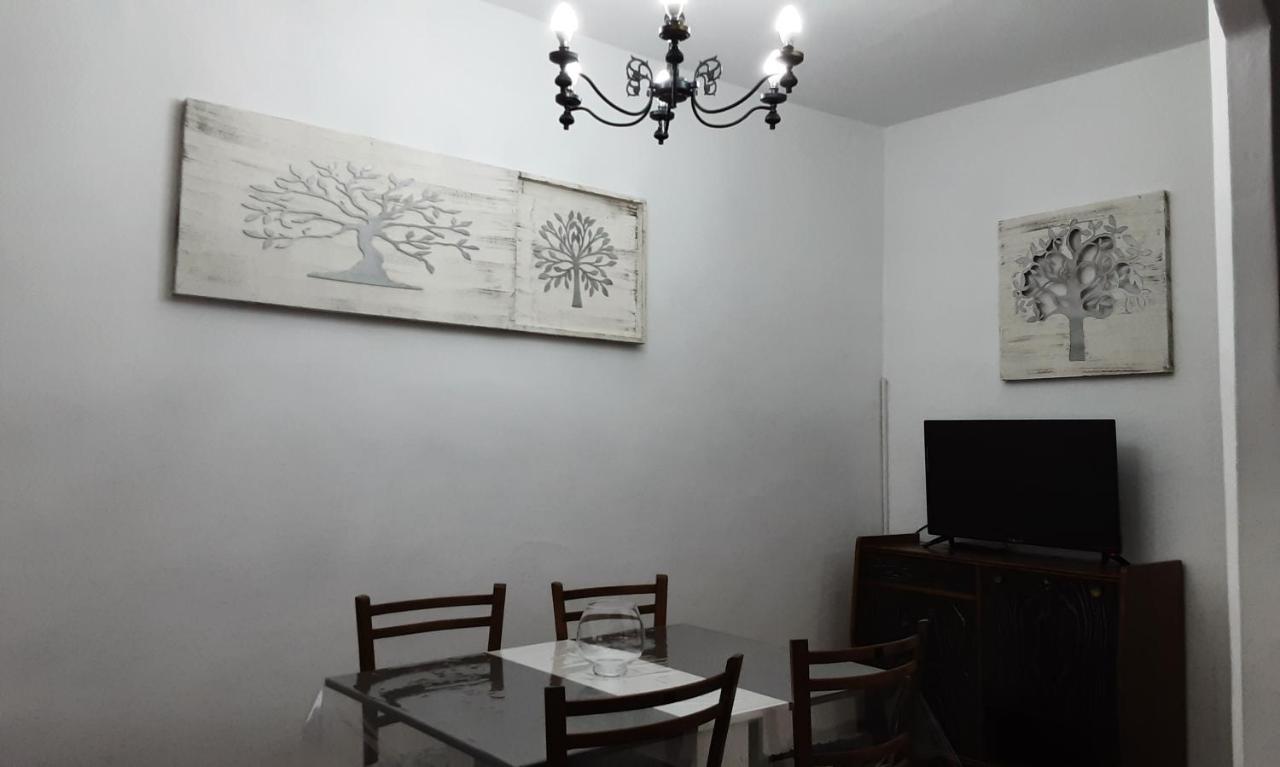 Вилла A Casina Da Avoa Монфорте-де-Лемос Экстерьер фото